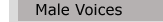 Female Voice Overs